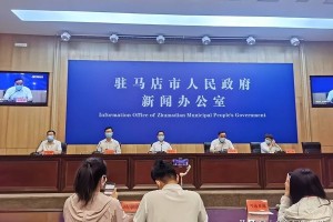 「河南焦作发现5名阳性感染者」〃河南焦作新增2例