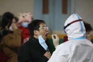 石家庄疫情呈现家庭聚集性特点-石家庄 聚集性疫情