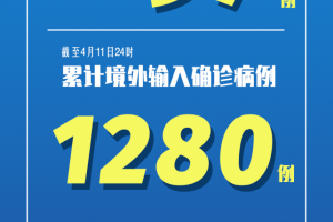 上海新增本土确诊病例11例︰(上海新增本地确诊病例31例)