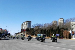 辽宁发现24例援吉返辽人员阳性︰(辽宁新援)