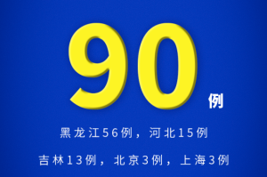 上海新增5例本土确诊〃上海新增1例本土病例巳确诊