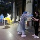 “上海全域静态管理全员核酸筛查” 上海 全员核酸？