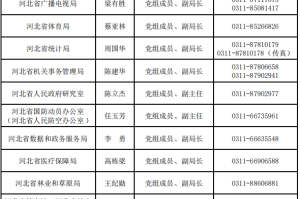 河北新增14例本土确诊和30例无症状.河北新增4例本地确诊13例无症状