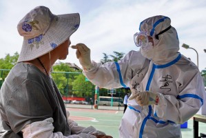 北京病例画室规模近2000人,北京病历分布