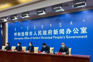 呼和浩特现有1218例阳性,呼和浩特有无新增病例