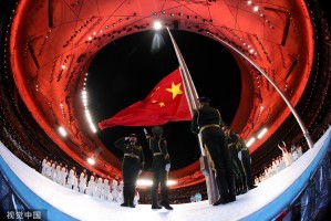 冬残奥会开幕式时间.冬残奥会2021年几月几号开