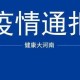 河南新增12例本土确诊-河南新增12例本土确诊病例