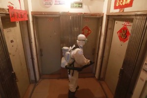 【深圳小区封闭式管理/深圳小区封闭什么时候解除】