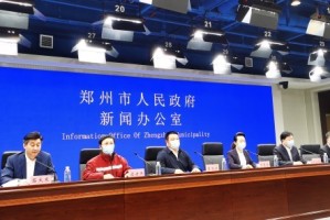 河南新增本土无症状53例〃河南新增无症状1例