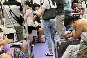 西安疫情之下〃西安疫情啥样