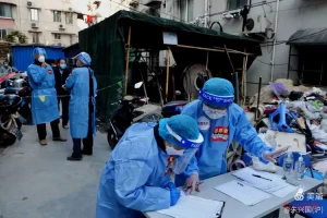 浦西什么时候解封-浦西什么样