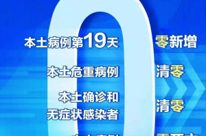 广州新增病例.广州新增病例数据统计