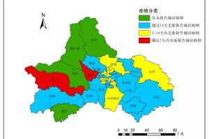 成都高风险地区-四川成都高风险吗
