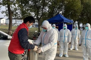 苏州疫情最新状况,苏州疫情最新消息今天新增