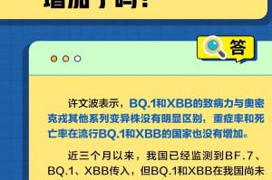 南京首次检出BF.7变异株-南京变种病毒