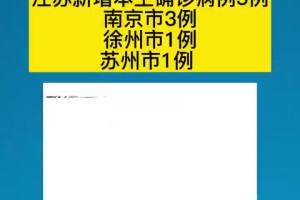 昨日新增4例本土.昨日新增本土1例