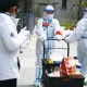 一周国内553例本土.国内一周疫情变化数据