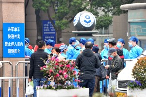 上海疫情最新消息今天新增多少例,上海疫情最新2021今天