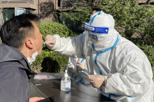 郑州:11人确诊16人无症状,郑州累计报告本土确诊病例125例无症状感染者9例
