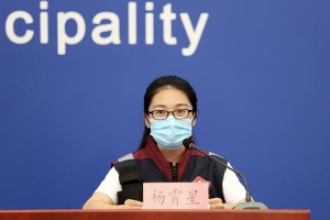 “全国高风险区清零” 全国高风险区清零l？
