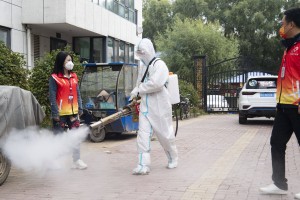 黑龙江疫情防控转入应急状态︰(黑龙江疫情防控转入应急状态是什么)