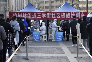 西安本轮疫情源头.西安最新疫情源头