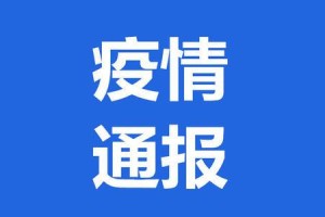 广州昨日新增10例本土确诊-广卅昨天新增病例