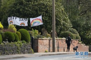 美国新冠肺炎确诊超394万-美国新冠肺炎确诊超70万