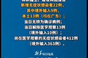 31省增57例本土确诊〃31省本土新增确诊病例