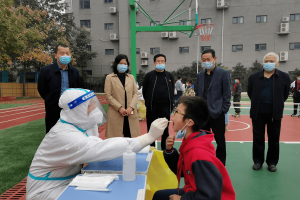 “河南新增本土确诊15例” 河南新增本土确诊病例51例？