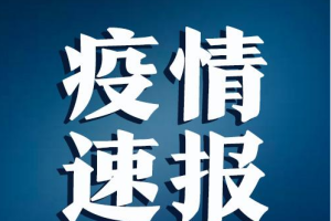 西藏发现22例新冠阳性感染者,西藏的一例新冠患者