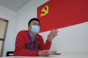 哈尔滨援建人员阳性.哈尔滨援助
