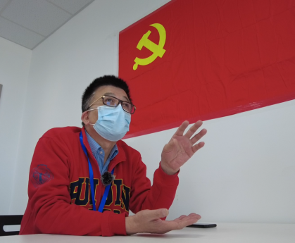 哈尔滨援建人员阳性.哈尔滨援助