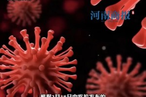 新型冠状病毒全球累计确诊〃新冠病毒全球累计确诊人数 新闻