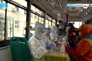 10天新增235例大连疫情为何增速-大连疫情什么原因引起的