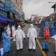 浙江昨日新增本土确诊74例〃浙江新增1例本土