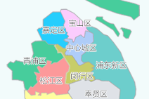 上海一地列为中风险地区〃上海新增一处中风险地区