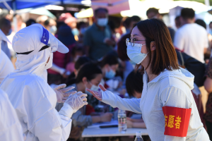 「天津增18例本土确诊病例」〃天津增7例确诊详情
