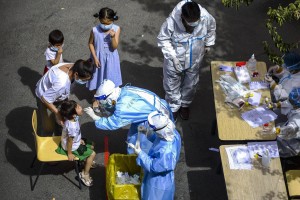 新疆新增4例无症状感染者,新疆新增无症状13例