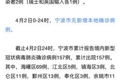 浙江新增1例是哪里的-浙江新增1例是哪里人