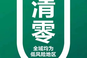 河北省全域低风险.河北省低风险县名单