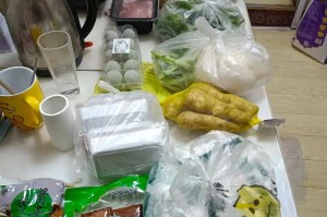 【成都官方说不必盲目囤积生活物资/成都发布家庭储备物资应急公告】