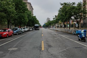 上海无症状近万例57倍于确诊数〃上海无症状感染者