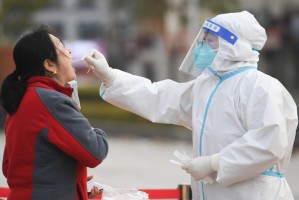 “内蒙古呼和浩特阳性病例超2800例” 内蒙古呼和浩特新增病例？