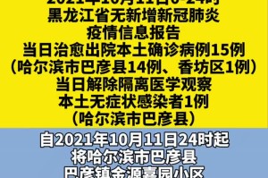 【重庆市最新疫情通报／重庆市疫情新增情况】