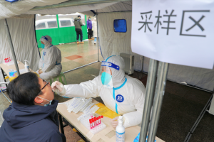 天津新增本土确诊51例〃天津新增本土一例详情