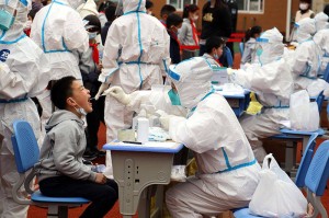 浙江昨日新增确诊病例45例.浙江昨日新增确诊125例