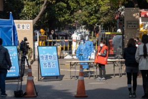 上海一小区升中风险,上海新增一中风险小区