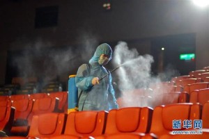 美国确诊超157万〃美国确诊超1320万