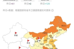 北京今日疫情最新情况,北京今日的疫情情况